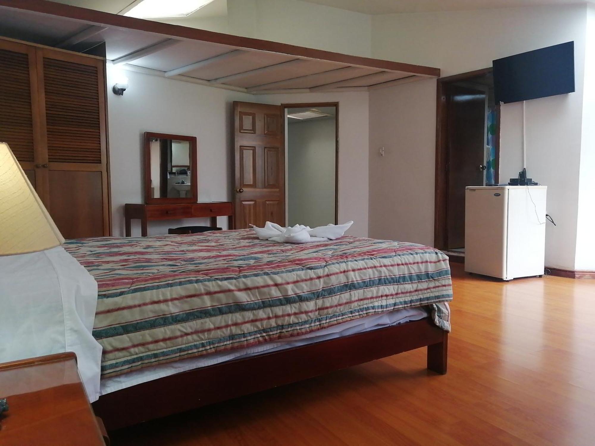 Hotel Santa Monica Bogotá Eksteriør bilde