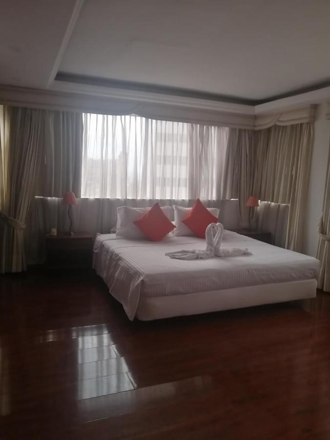 Hotel Santa Monica Bogotá Eksteriør bilde