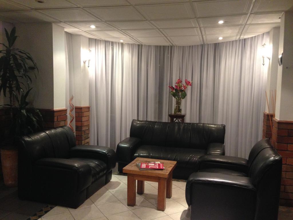 Hotel Santa Monica Bogotá Eksteriør bilde