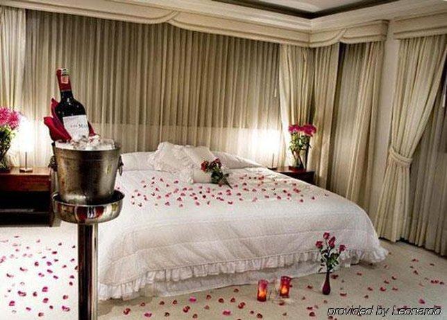 Hotel Santa Monica Bogotá Rom bilde